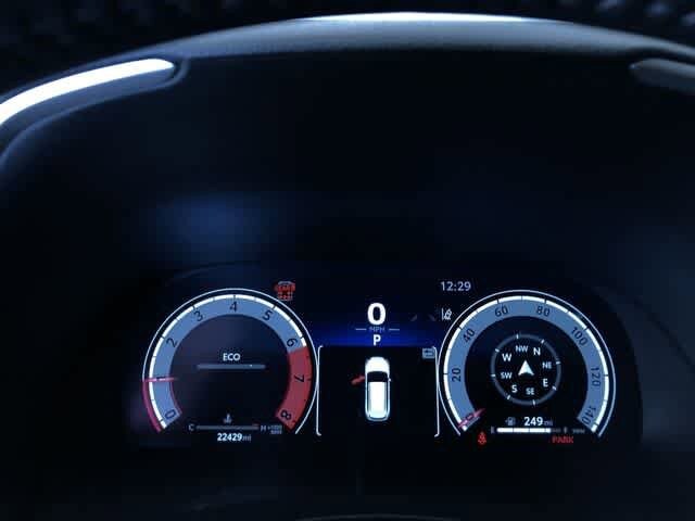 Thumbnail: 2025 Toyota Highlander - 31