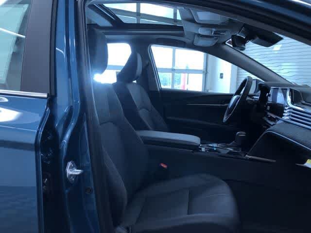 Thumbnail: 2026 Toyota Camry - 22