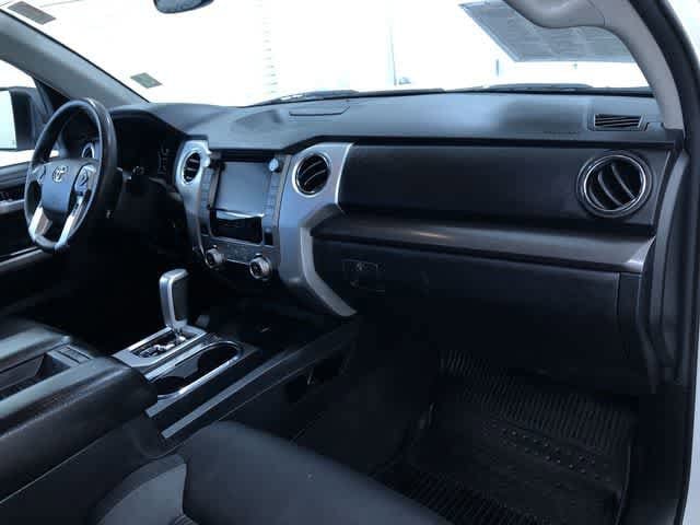 Thumbnail: 2020 Toyota Tundra - 18