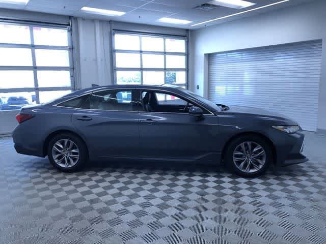 Thumbnail: 2020 Toyota Avalon - 34