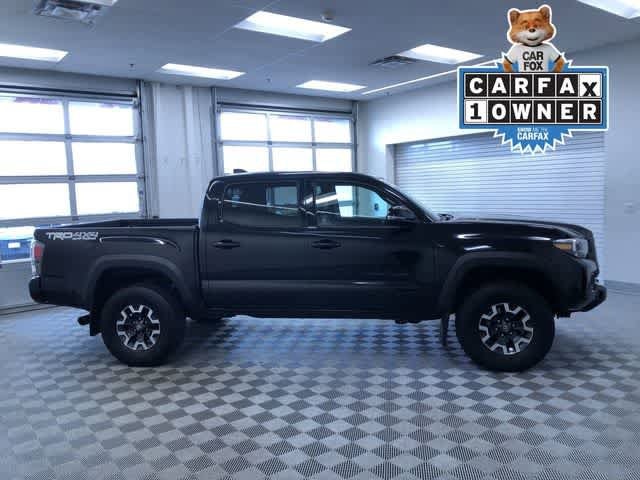 Thumbnail: 2022 Toyota Tacoma - 6