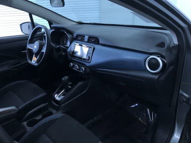 Thumbnail: 2025 Nissan Versa - 24