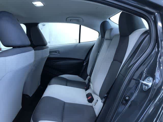 Thumbnail: 2024 Toyota Corolla - 20