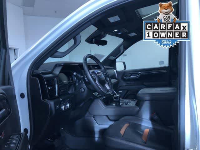 Thumbnail: 2024 GMC Sierra 1500 - 2