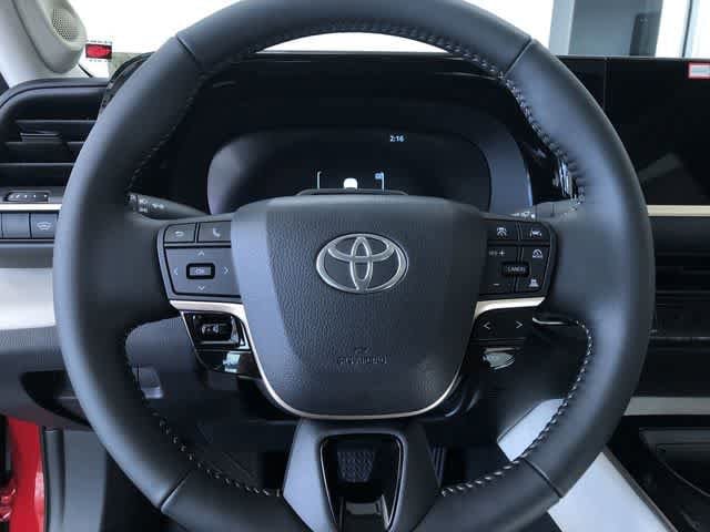 Thumbnail: 2026 Toyota Crown - 16