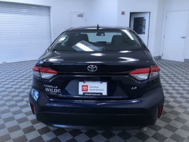 Thumbnail: 2025 Toyota Corolla - 13