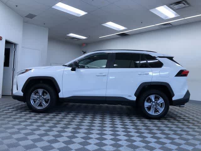 Thumbnail: 2025 Toyota RAV4 - 11