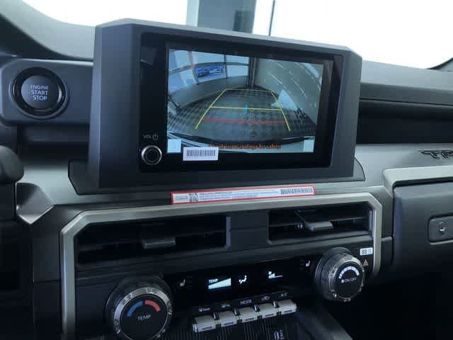 Thumbnail: 2025 Toyota Tacoma - 22