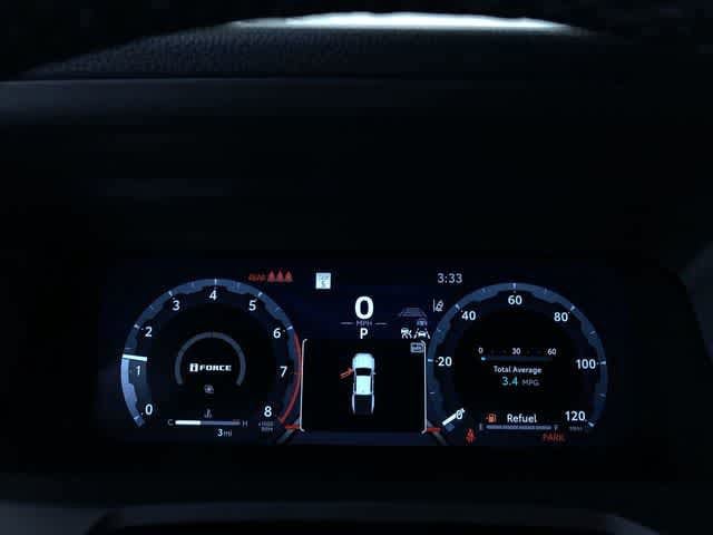 Thumbnail: 2025 Toyota Tacoma - 25