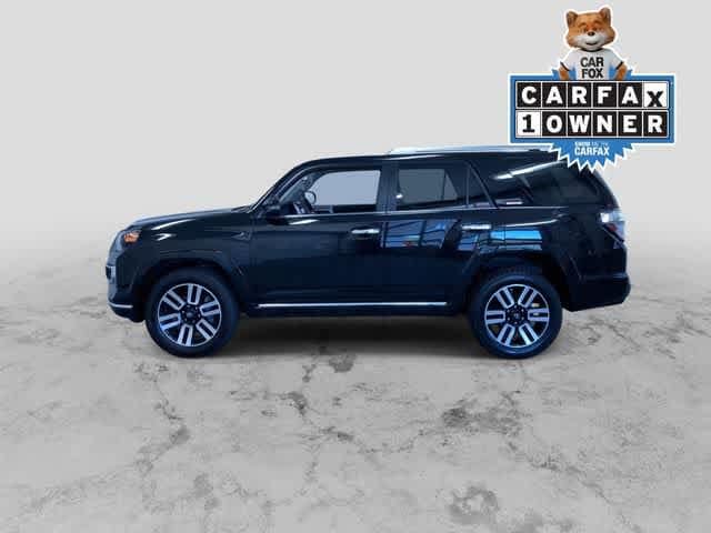 Thumbnail: 2023 Toyota 4Runner - 6