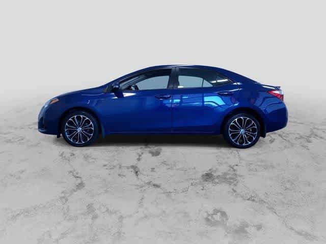 Thumbnail: 2016 Toyota Corolla - 7