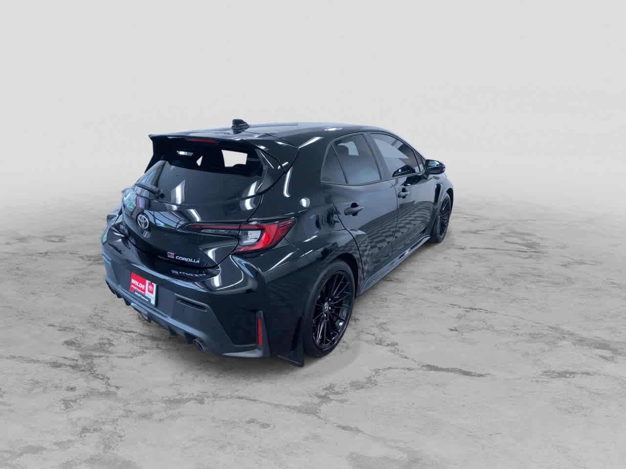 Thumbnail: 2023 Toyota GR Corolla - 9