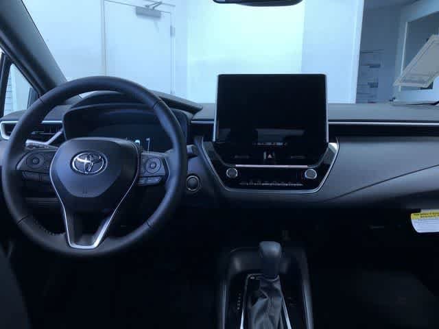Thumbnail: 2026 Toyota Corolla - 17