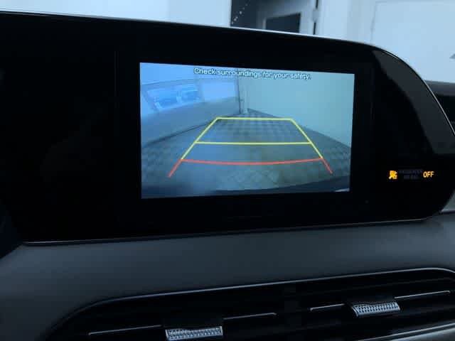 Thumbnail: 2020 Hyundai Palisade - 28