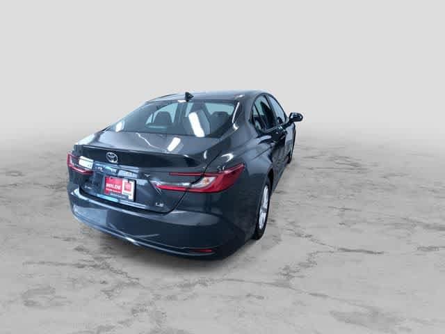 Thumbnail: 2025 Toyota Camry - 10