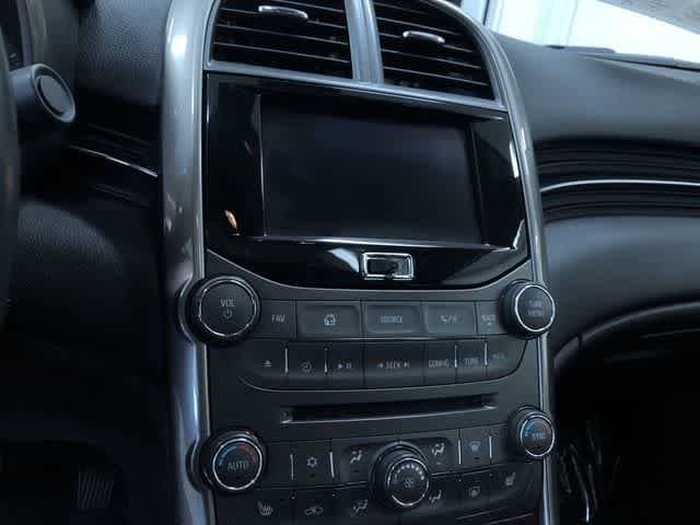 Thumbnail: 2013 Chevrolet Malibu - 28