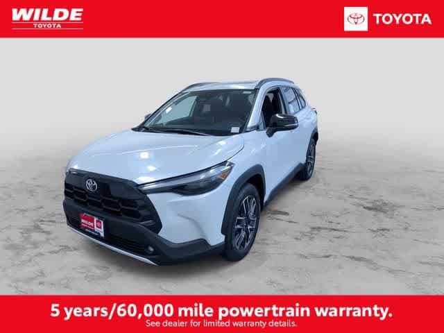 Thumbnail: 2026 Toyota Corolla Cross - 5