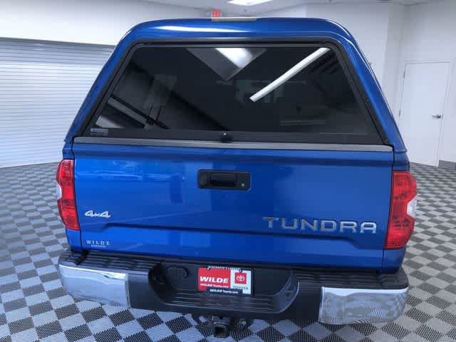 Thumbnail: 2016 Toyota Tundra - 6