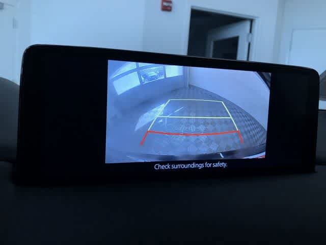 Thumbnail: 2025 Mazda CX-5 - 28