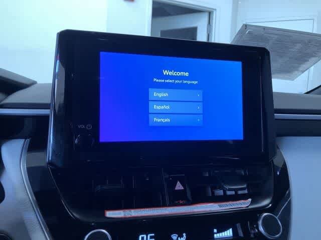 Thumbnail: 2025 Toyota Corolla - 28