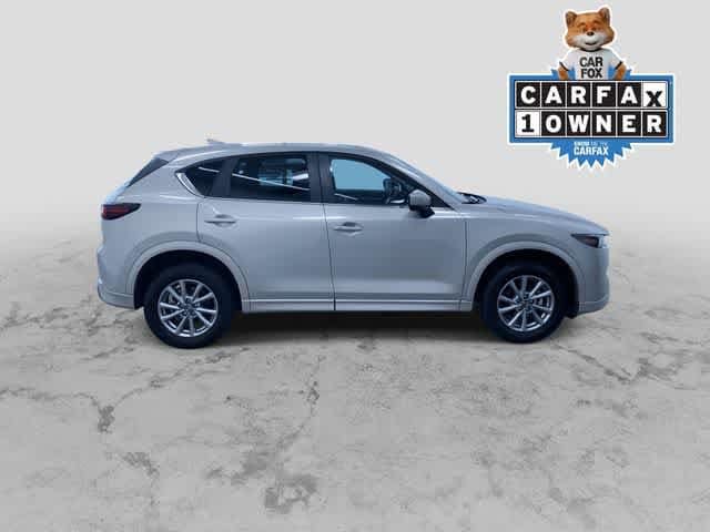 Thumbnail: 2025 Mazda CX-5 - 2