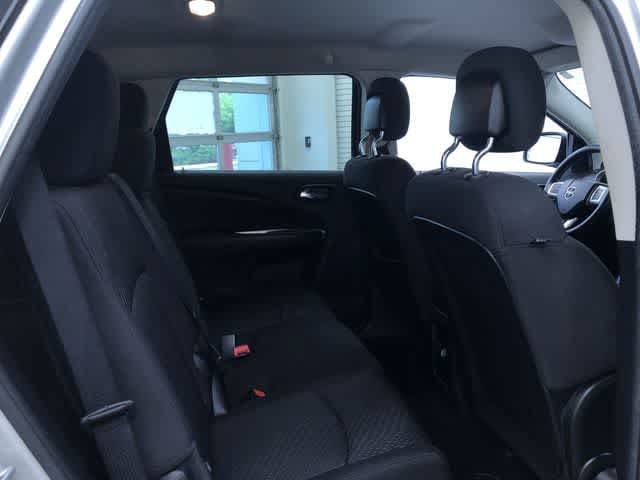 Thumbnail: 2013 Dodge Journey - 22