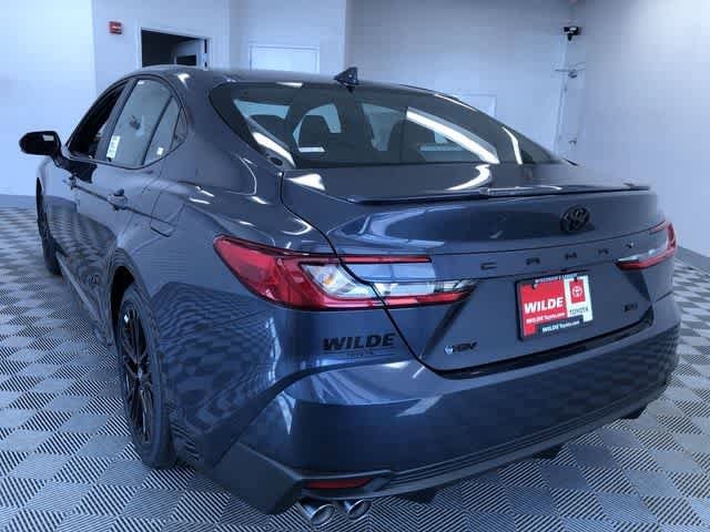 Thumbnail: 2026 Toyota Camry - 12