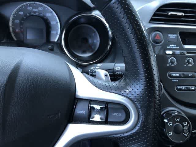 Thumbnail: 2012 Honda Fit - 25