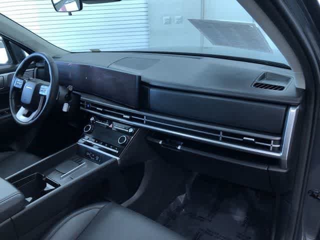 Thumbnail: 2025 Hyundai Santa Fe - 15