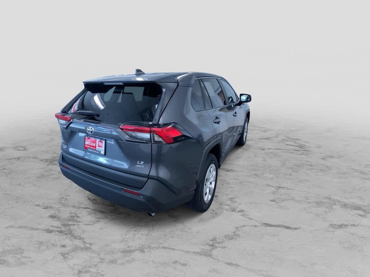 Thumbnail: 2022 Toyota RAV4 - 9