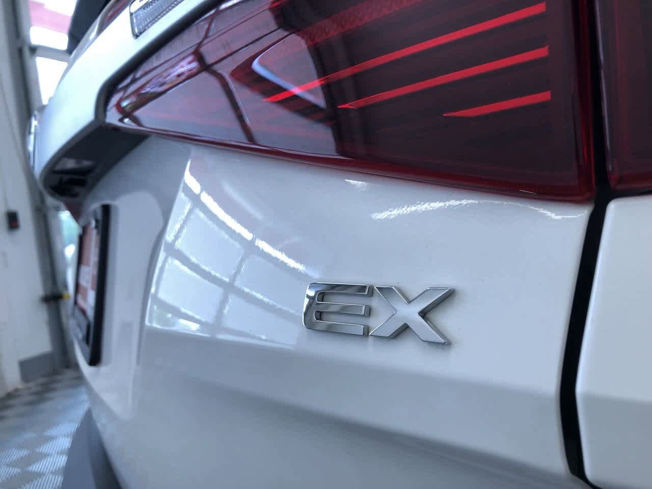 2021 Kia Seltos EX 15