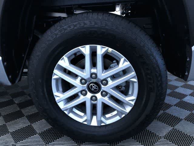 Thumbnail: 2026 Toyota Tundra - 10