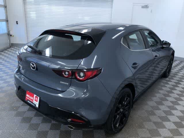 Thumbnail: 2024 Mazda Mazda3 - 27