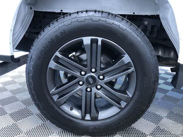 Thumbnail: 2022 Ford F-150 - 13