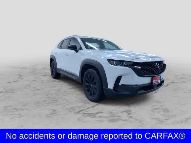 Thumbnail: 2025 Mazda CX-50 - 3