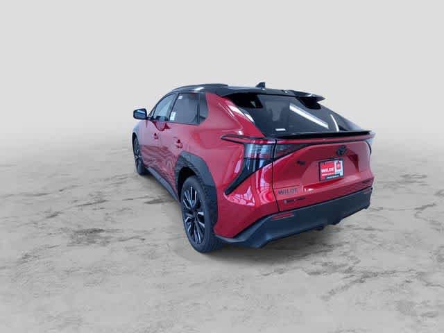Thumbnail: 2026 Toyota bZ - 7