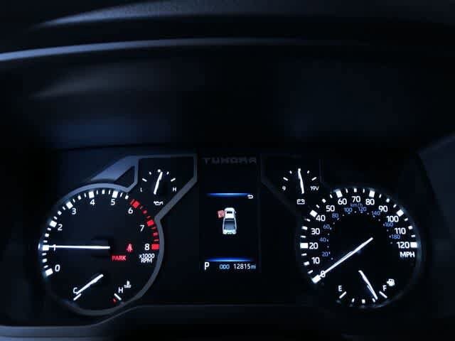 Thumbnail: 2024 Toyota Tundra - 24