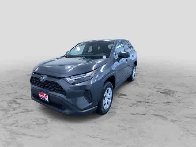 Thumbnail: 2025 Toyota RAV4 - 6