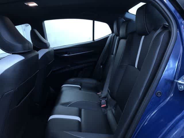 Thumbnail: 2025 Toyota Camry - 21