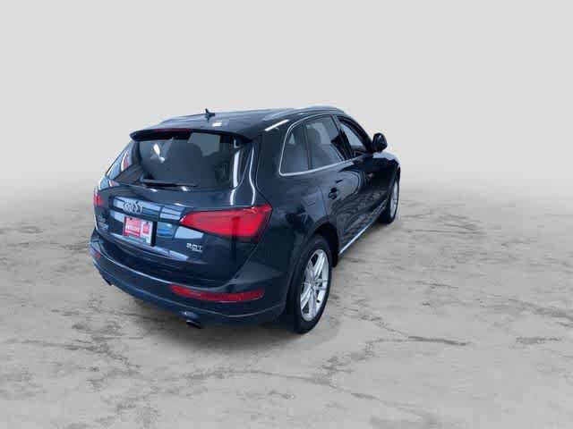Thumbnail: 2014 Audi Q5 - 10