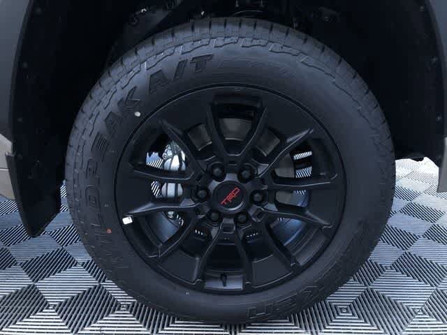Thumbnail: 2026 Toyota Tundra - 11