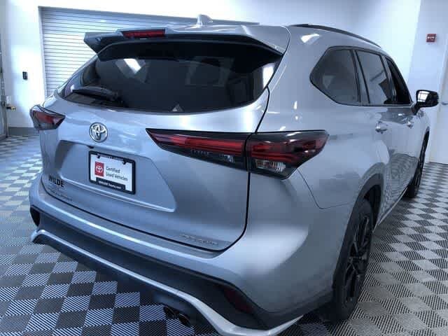 Thumbnail: 2025 Toyota Highlander - 33