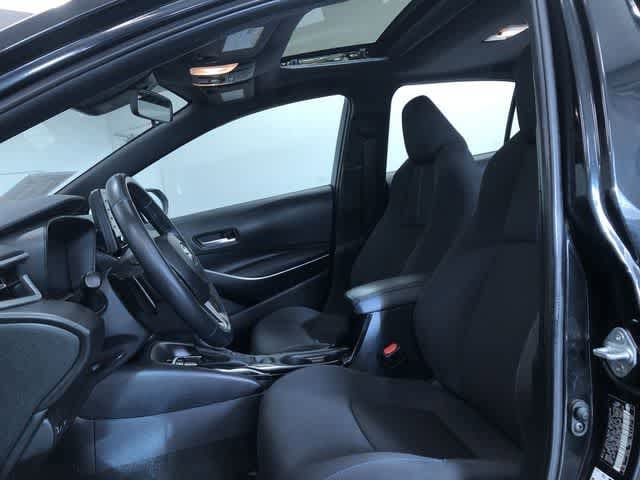 Thumbnail: 2022 Toyota Corolla - 10