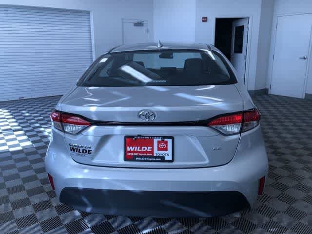 Thumbnail: 2025 Toyota Corolla - 13