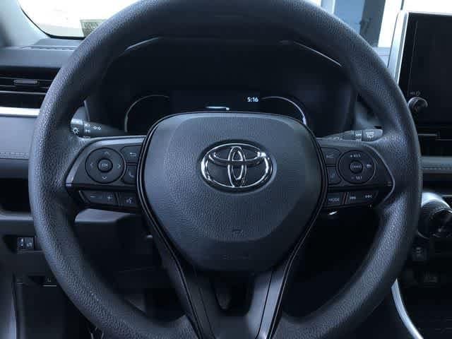 Thumbnail: 2025 Toyota RAV4 - 24