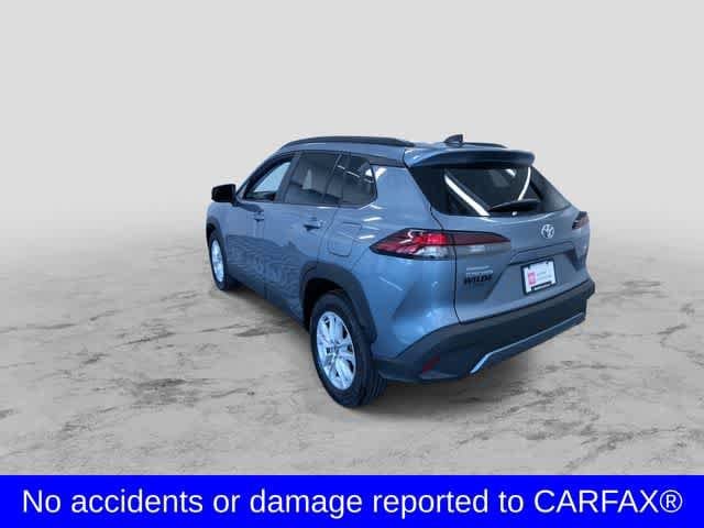 Thumbnail: 2026 Toyota Corolla Cross - 7