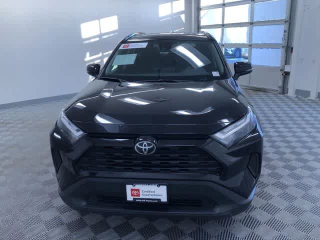 Thumbnail: 2025 Toyota RAV4 - 14