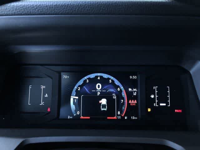 Thumbnail: 2025 Toyota Tacoma - 25