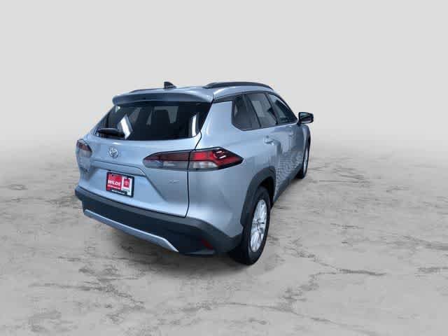 Thumbnail: 2026 Toyota Corolla Cross - 9