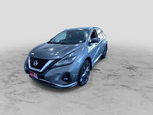 Thumbnail: 2021 Nissan Murano - 6